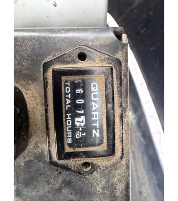 Mini excavator Bobcat E16 Diesel 10kW 2014 E16 2014 2 image 14