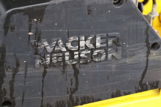 Vibratory Plate Wacker Neuson DPU 3050He Diesel 2012 Neuson DPU 3050He 2012 2 image 14
