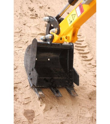 Mini Excavator JPC HT10 Diesel 7kW 2025 New JPC HT10 2025 1 image 44