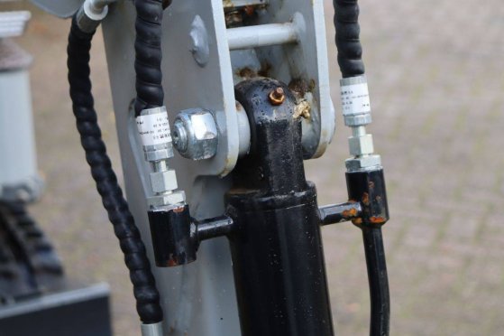Mini Excavator RDT-10B Diesel 2024 New RDT-10B 2024 1 image 59