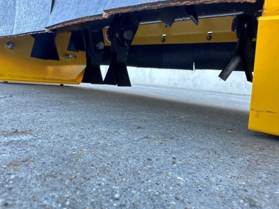 Flail mower for Lancini KM-800 2025 excavator New Lancini KM-800 2025 1 image 14