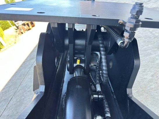 Tilting container Haner HHG8240-00A 2025 Haner HHG8240-00A 2025 2 image 14