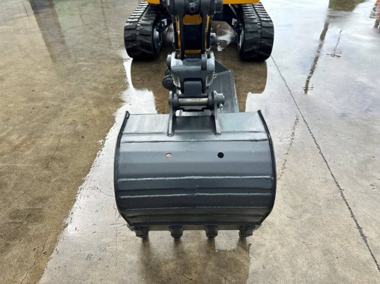 LiuGong 9027 FZTS Diesel Mini Excavator 2026 LIUGONG 9027 FZTS 2026 2 image 29