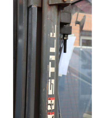 Forklift Still R60-30 Electric 3000kg 4.7m 2002 10045 2002 2 Forklift image 29