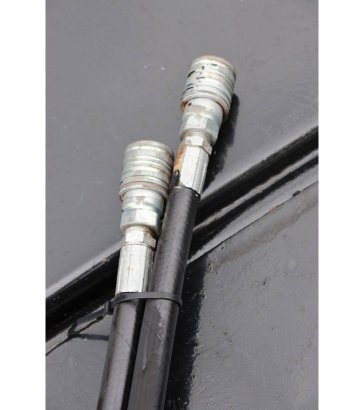 Sweeping Brush Mounted Devos Agri TRBK18001300 2022 Devos Agri TRBK18001300 2022 2 image 14