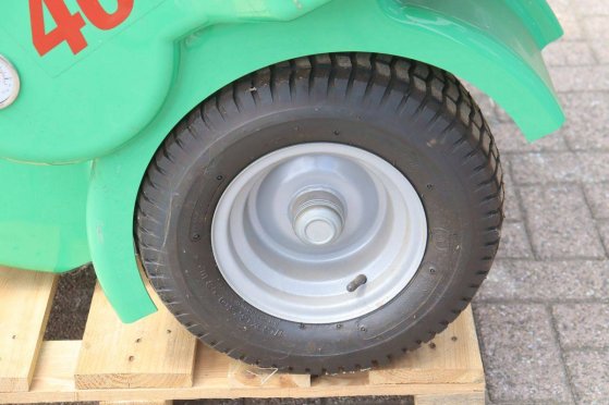 Irrigation reel Pioggia Carnevali C400/21-40/125 2025 Pioggia Carnevali C400/21-40/125 2025 2 image 14