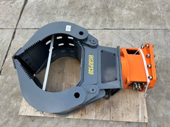 Sorting Gripper Heroe HGRP 520 2026 New HEROE HGRP 520 2026 1 image 28