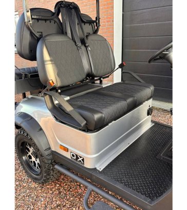 Golf Cart OX KG4 Electric 2025 New Onbekend 1 image 14