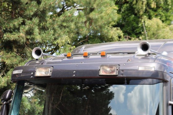 Chassis Cabin Scania T124 LA4X2 NA 470 Diesel 470hp 2001 T124 LA4X2 NA 470 2001 2 image 14