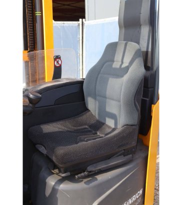Jungheinrich ETV320 Electric Reach Truck 2000kg 8.42m ETV320 2 image 14