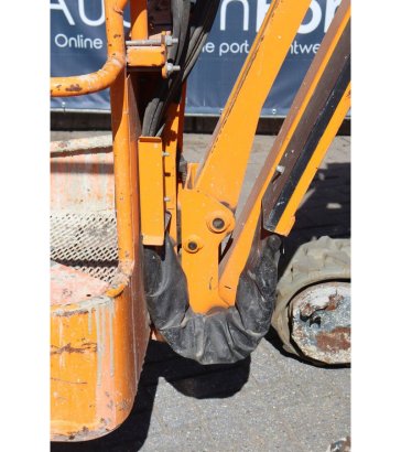 Mast Lift ATN PIAF 1010 Electric 200kg 10.10m 2019 ATN PIAF 1010 2019 2 image 14