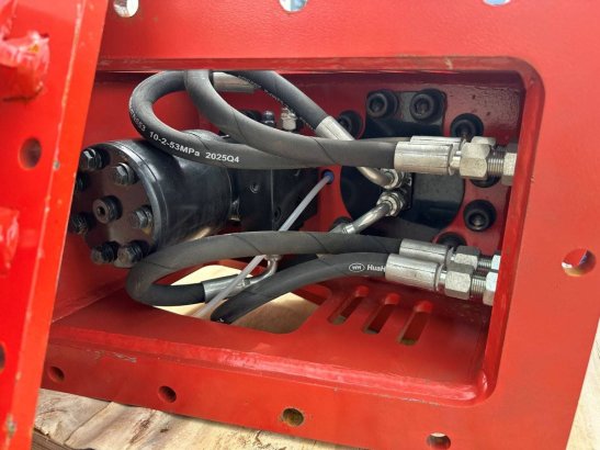 Grapple G-Force GRP350 2026 New G-Force GRP350 2026 1 image 28