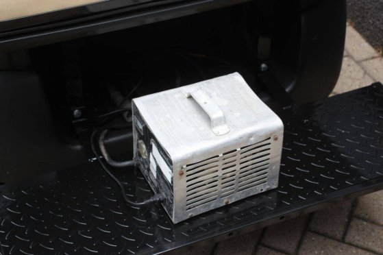 Electric Golf Cart Clubcar 2007 ClubCar 2007 2 image 74