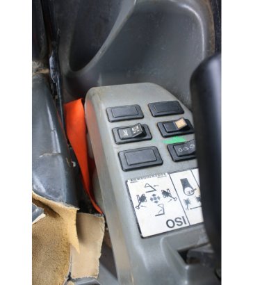Mini excavator Bobcat E19 Diesel 10kW 2017 E19 2017 2 image 14