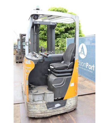 Reach Truck Still FM-X20 Electric 2000kg 2011 FM-X20 2011 2 image 14