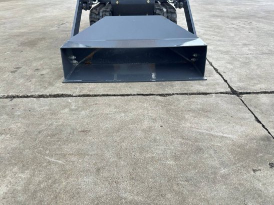Self-Loading Concrete Mixer JPC HTD - 500 Petrol 2026 JPC HTD - 500 2026 2 image 14