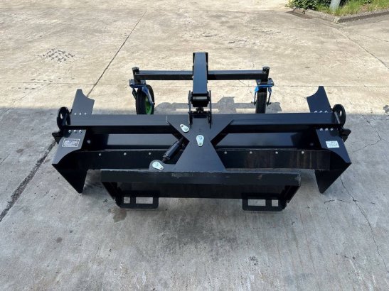 Scarifier Suitable for Skid Steer Loader Giyi PR71 2026 Giyi PR71 2026 2 image 14