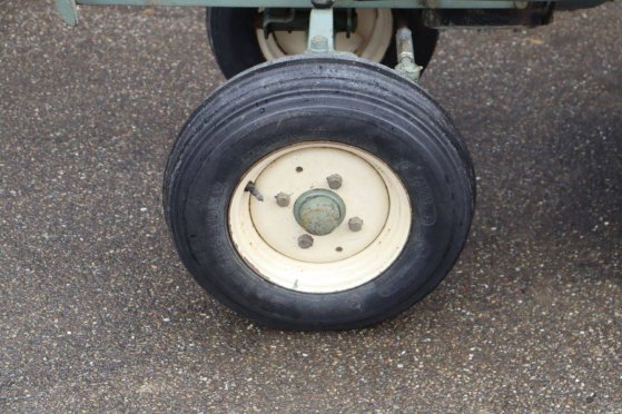 Mini tractor Yanmar YM1300 Diesel 13hp with cultivator YM1300 2 image 14