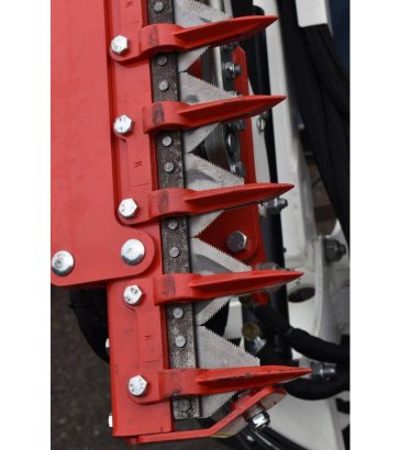 Hydraulic Hedge Trimmer AMD58 New AMD58 2022 1 image 29