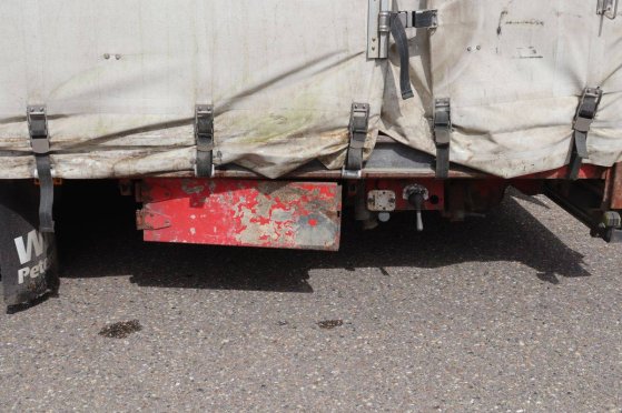 Curtain-sided semi-trailer Wiese 2006 Wiese 2006 2 image 14