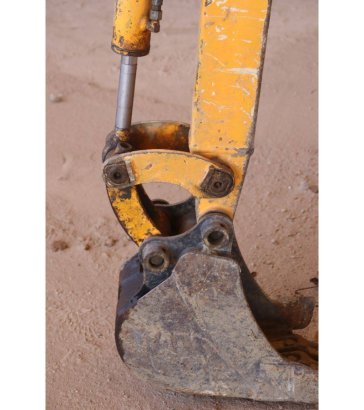 Mini excavator Yanmar SV15 Diesel 12kW 2008 923 2008 2 image 14