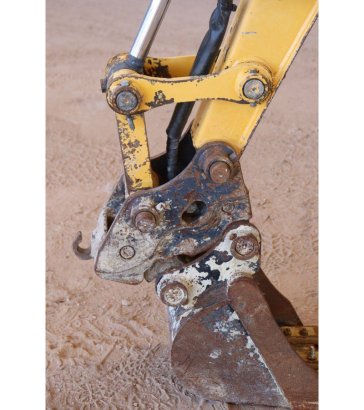 Crawler excavator Yanmar JME28Z Diesel 14.5kW 2022 JME28Z 2022 2 Crawler Excavators image 14