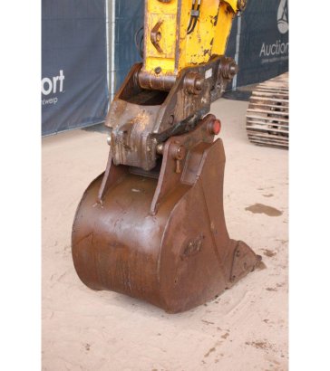 Crawler excavator JCB JS130LC Diesel 81kW 2015 JS130LC 2015 2 Crawler Excavators image 14