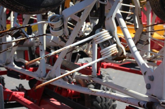 Hay tedder Pottinger HIT 16.18T 2020 Pottinger HIT 16.18 T 2020 2 image 14