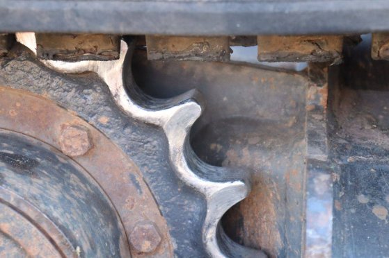 Yanmar VIO50-6B Crawler Excavator Diesel 27.5kW 2022 844 2022 2 Crawler Excavators image 14