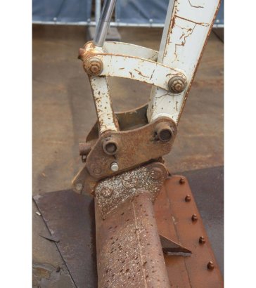 Crawler excavator Takeuchi TB230 Diesel 2017 2650 2017 2 Crawler Excavators image 14