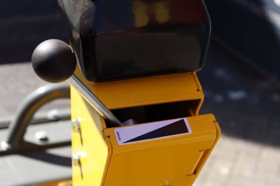 Wacker Neuson DPU45 Diesel Vibratory Plate 2024 New Neuson DPU45 2024 1 image 14
