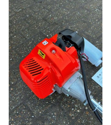Hotoka Petrol Brushcutter 52cc 2-stroke Hotoka Bosmaaier 2 image 14