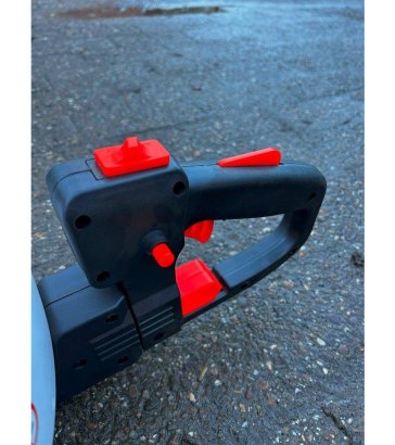 Hotoka Petrol Hedge Trimmer Hotoka Heggenschaar 2 image 14