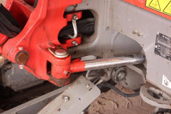 Crawler excavator Bobcat E50Z Diesel 2022 E50Z 2022 2 Crawler Excavators image 14