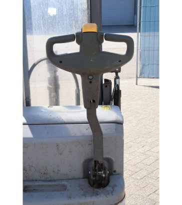 Stacker atlet PSH20TFV290 Electric 2000kg 2.9m 2016 Atlet PSH20TFV290 2016 2 image 14