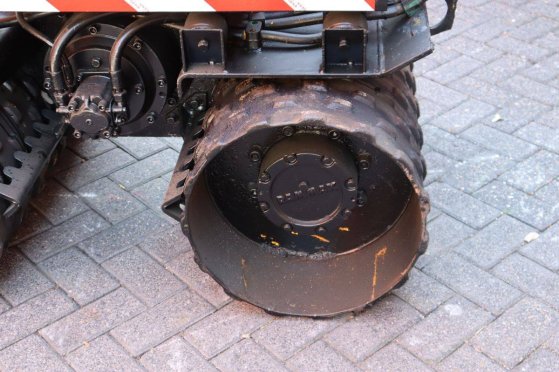 Compaction roller Engontech Compactor Roller Onbekend 2 image 14