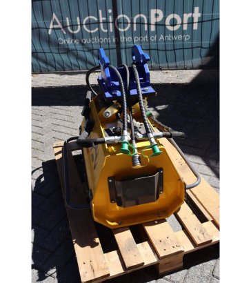 Flail mower Lancini KM-800 80cm 2025 New Lancini KM-800 2025 1 image 14
