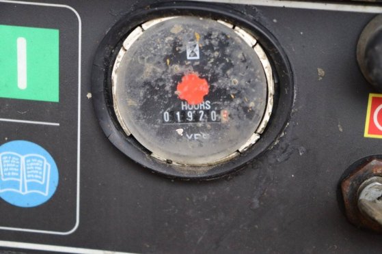 Doosan 7/31E Diesel Compressor 2017 Doosan 7/31E 2017 2 Compressors image 14