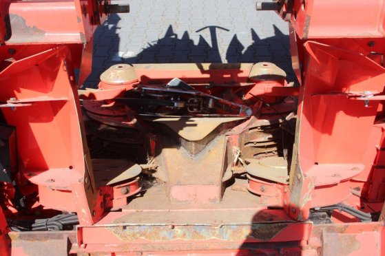 Kemper 375 PLUS Corn Head Kemper 375 PLUS 2 image 14