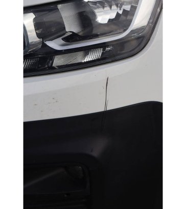 Citroen Berlingo Diesel Van 130hp 2019 (Margin) Citroën Berlingo 2019 2 Closed vans image 14