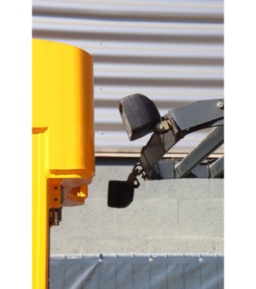 Jungheinrich Reach Truck ETVC 16 Electric 1600kg 5.6m 2006 ETVC 16 2006 2 image 14