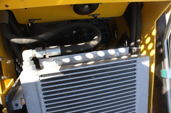 Skid steer loader Delano T360 Diesel 2026 Demo Delano T360 2026 2 image 14