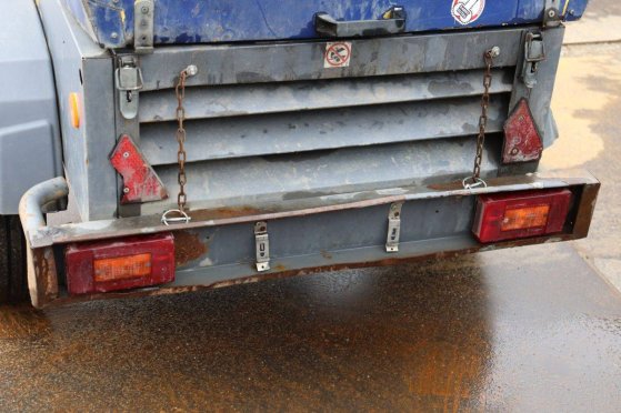 Compressor Atlas Copco XAS47 KD M Diesel 2009 XAS47 KD M 2009 2 Compressors image 14