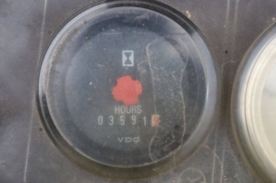 Compressor Atlas Copco XAS47 KD M Diesel 2008 XAS47 KD M 2008 2 Compressors image 14