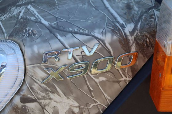 Gator Kubota RTV-X900 Diesel RTV-X900 2 image 14