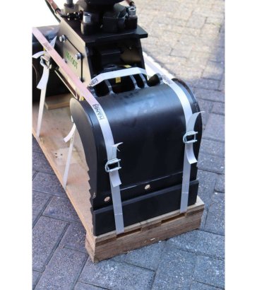 Häner HG100T 2026 Grabber New Haner HG100T 2026 1 image 14