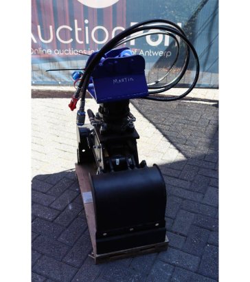 Haner HG100T 2026 Sorting Grab Haner HG100T 2026 2 image 14