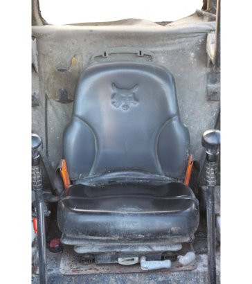 Skid steer loader Bobcat S130 Diesel 34.3kW S130 2 Wheel Loaders image 14