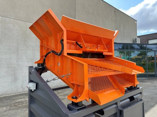 Sieve machine 2026 Onbekend 2026 2 image 14