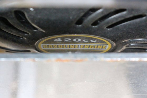 Skid steer loader RY T360 Diesel 2025 RY T360 2025 2 image 14